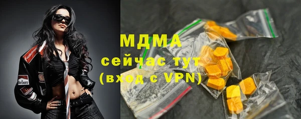 стаф Горняк